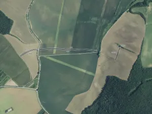 Prodej pole, Boleradice, 31742 m2