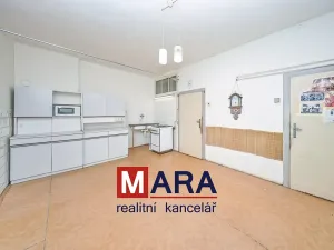 Prodej bytu 1+1, Olomouc, Charkovská, 48 m2