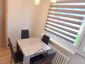 Prodej bytu 3+1, Ústí nad Labem, Peškova, 79 m2