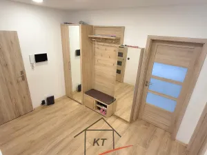 Prodej bytu 3+1, Ústí nad Labem, Peškova, 79 m2