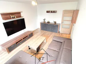 Prodej bytu 3+1, Ústí nad Labem, Peškova, 79 m2