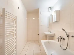 Pronájem bytu 2+kk, Brno, Trýbova, 58 m2