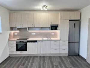 Pronájem bytu 2+kk, Brno, Chvalovka, 61 m2