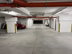 Pronájem bytu 2+kk, Brno, Chvalovka, 61 m2