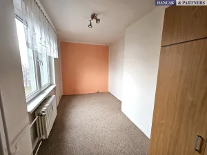 Pronájem bytu 2+kk, Frýdek-Místek, Bavlnářská, 50 m2