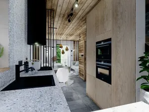 Prodej bytu 2+kk, Josefův Důl, 26 m2