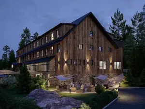 Prodej bytu 2+kk, Josefův Důl, 20 m2