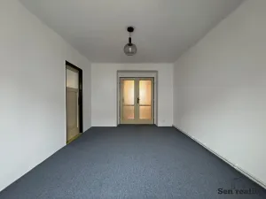 Pronájem bytu 2+1, Kolín, Bachmačská, 50 m2