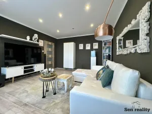 Prodej bytu 2+1, Pardubice, Luďka Matury, 62 m2