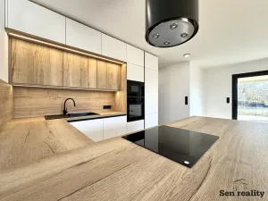 Prodej rodinného domu, Dašice, Za Barevnou, 120 m2