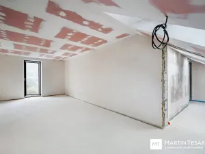 Prodej rodinného domu, Starovice, 221 m2