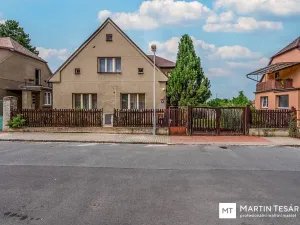 Prodej rodinného domu, Praha - Čakovice, Krystalová, 192 m2