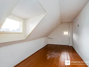 Prodej rodinného domu, Praha - Čakovice, Krystalová, 192 m2