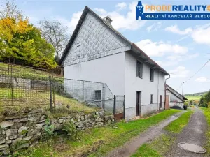 Prodej rodinného domu, Zaječov, 100 m2