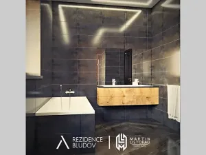 Prodej rodinného domu, Bludov, Za školou, 132 m2