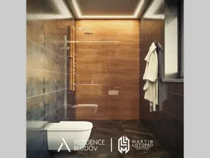 Prodej rodinného domu, Bludov, Za školou, 132 m2