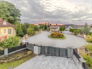 Prodej rodinného domu, Plzeň, 249 m2