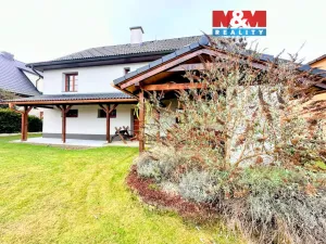 Prodej rodinného domu, Čeladná, 350 m2