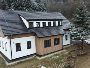 Pronájem bytu 1+1, Liberec, 44 m2