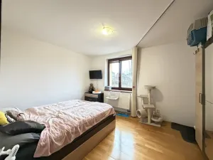 Pronájem bytu 2+kk, Pardubice - Zelené Předměstí, Železničního pluku, 47 m2