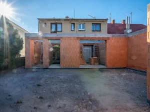 Prodej rodinného domu, Pardubice - Bílé Předměstí, Zajíčkova, 220 m2