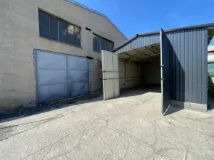 Pronájem skladu, Čepí, 50 m2