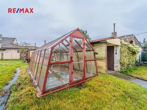 Prodej rodinného domu, Kladno, Marie Majerové, 53 m2