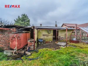 Prodej rodinného domu, Kladno, Marie Majerové, 53 m2