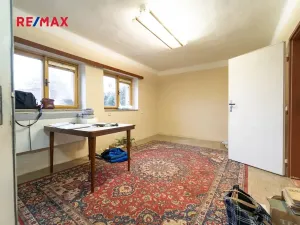 Prodej rodinného domu, Kladno, Marie Majerové, 53 m2