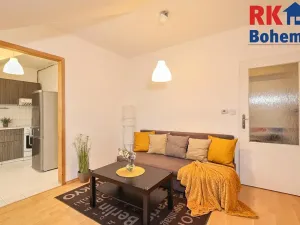 Prodej bytu 3+1, Český Brod, nám. Arnošta z Pardubic, 63 m2