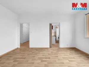 Prodej bytu 2+1, Přelouč, Studentská, 55 m2