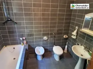 Prodej rodinného domu, Crikvenica, Chorvatsko, 230 m2