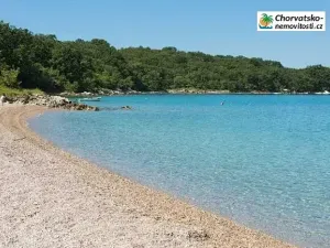 Prodej rodinného domu, Omišalj, Chorvatsko, 60 m2