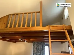 Prodej bytu 3+kk, Crikvenica, Chorvatsko, 42 m2