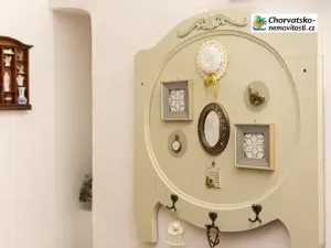 Prodej rodinného domu, Novi Vinodolski, Chorvatsko, 160 m2