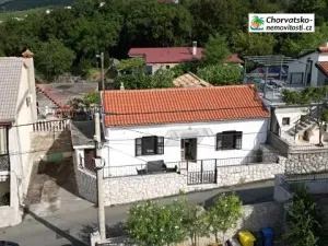 Prodej rodinného domu, Jadranovo, Chorvatsko, 65 m2