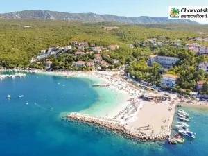 Prodej rodinného domu, Jadranovo, Chorvatsko, 65 m2