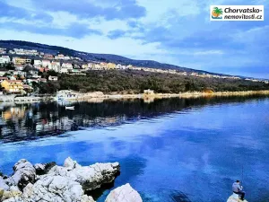 Prodej bytu 3+1, Karlobag, Chorvatsko, 61 m2