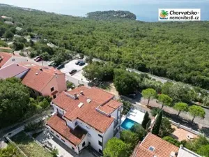 Prodej bytu 1+kk, Dramalj, Chorvatsko, 20 m2