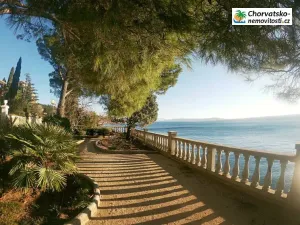 Prodej bytu 2+1, Dramalj, Chorvatsko, 40 m2