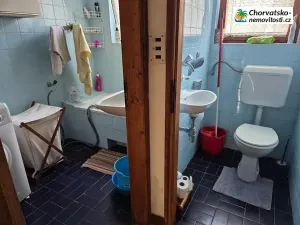 Prodej rodinného domu, Novalja, Chorvatsko, 63 m2