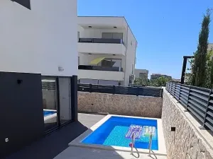 Prodej bytu 3+kk, Novalja, Chorvatsko, 76 m2