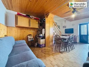 Prodej bytu 3+kk, Novalja, Chorvatsko, 58 m2