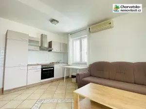 Prodej bytu 3+kk, Novalja, Chorvatsko, 59 m2