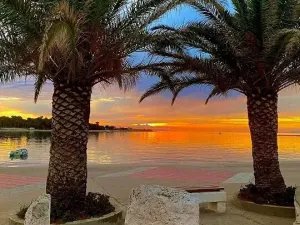 Prodej bytu 3+kk, Novalja, Chorvatsko, Samorašnji put, 67 m2