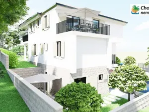 Prodej bytu 2+kk, Lun, Chorvatsko, 60 m2