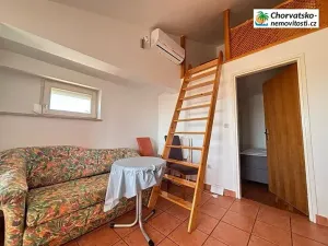 Prodej bytu 3+kk, Novalja, Chorvatsko, Zadarska ulica, 43 m2