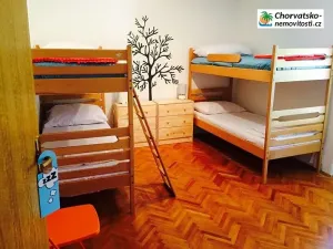 Prodej rodinného domu, Novalja, Chorvatsko, 93 m2