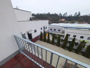 Prodej bytu 2+kk, Bělá pod Bezdězem, Mladoboleslavská, 45 m2