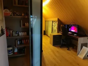 Prodej bytu 4+kk, Chlumín, 75 m2